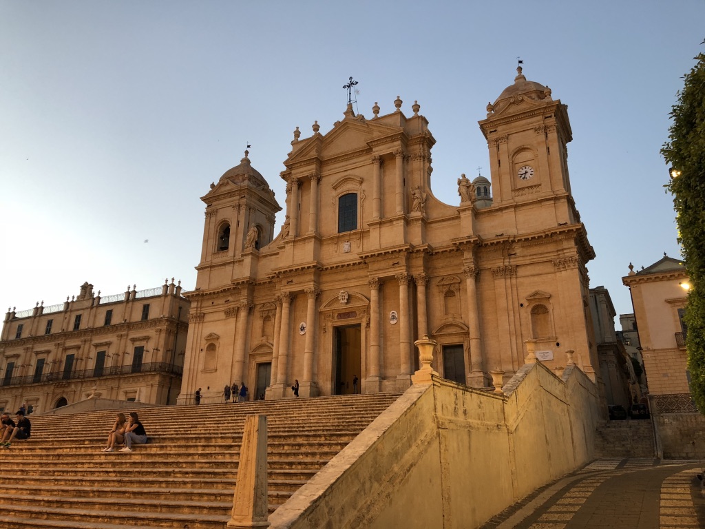 A trip to Sicily: Part 2