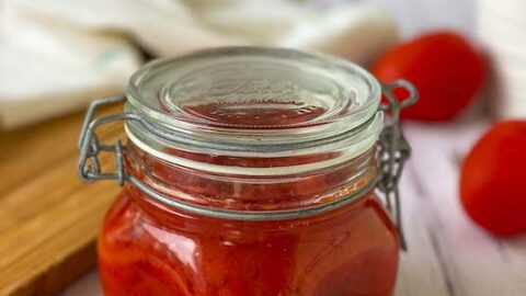 Yes, This Boutique Italian Tomato Paste is Worth $30 a Jar